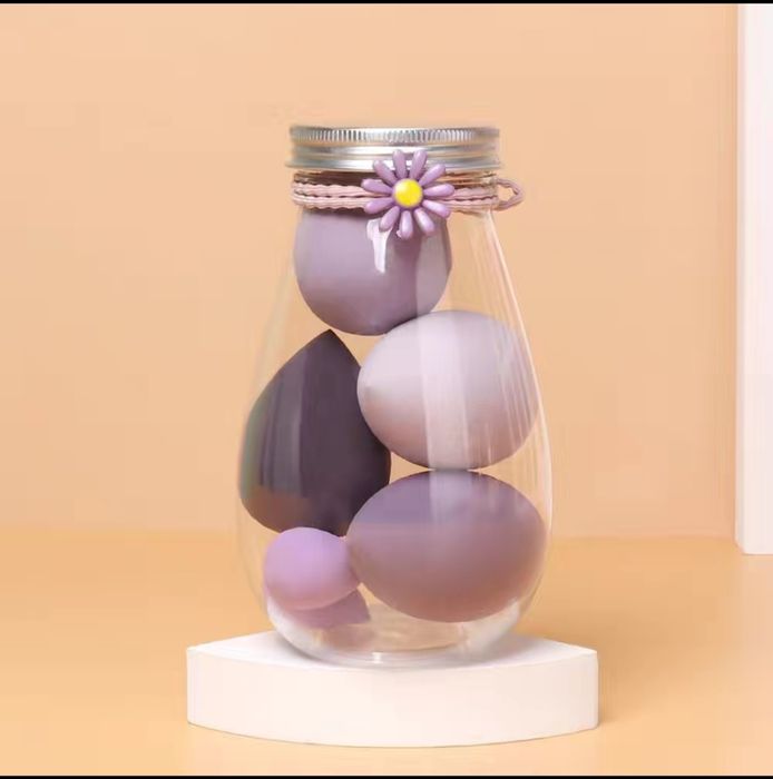 Набор спонжиков для макияжа