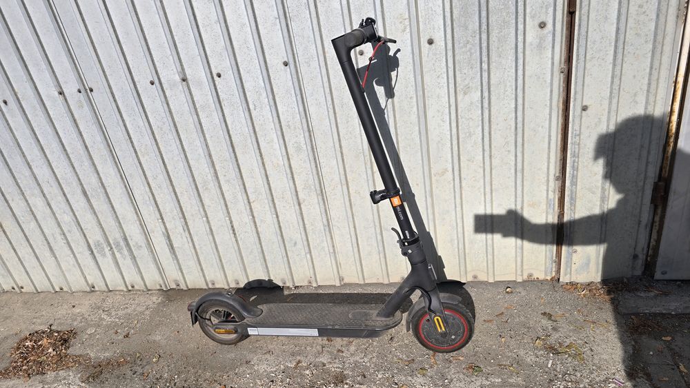 trotineta electrica xiaomi pro 2
