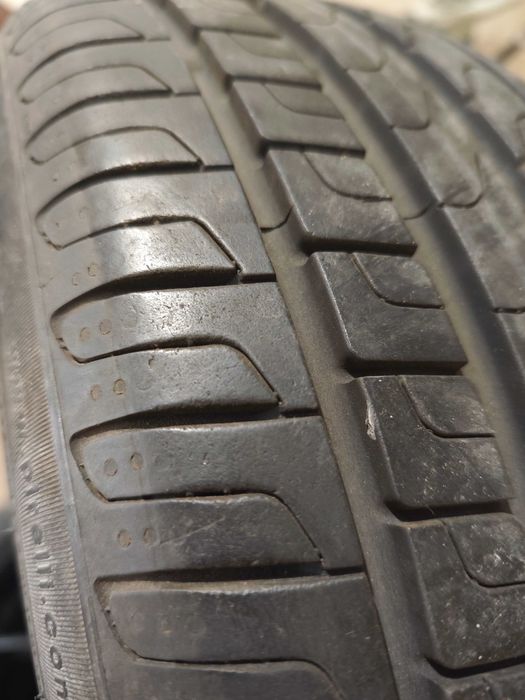 Продам колёса r17 205/50
