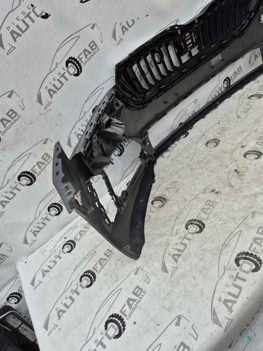 Bara fata Skoda Scala an 2019-2020-2021-2022-2023