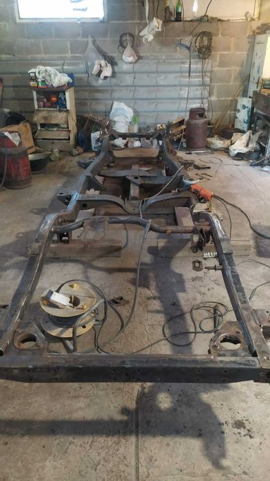 Isuzu Trooper (Исузу Тропер).