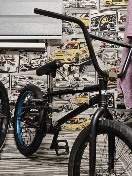 Кастом бмх,bmx срочно