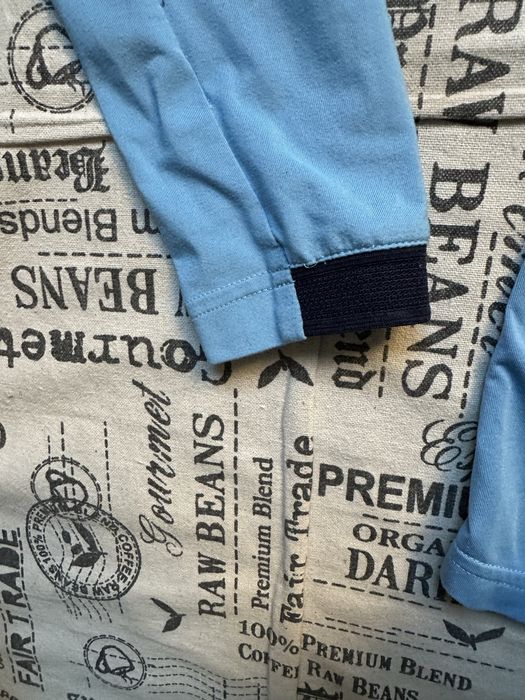 Puma Manchester City original горнище.M