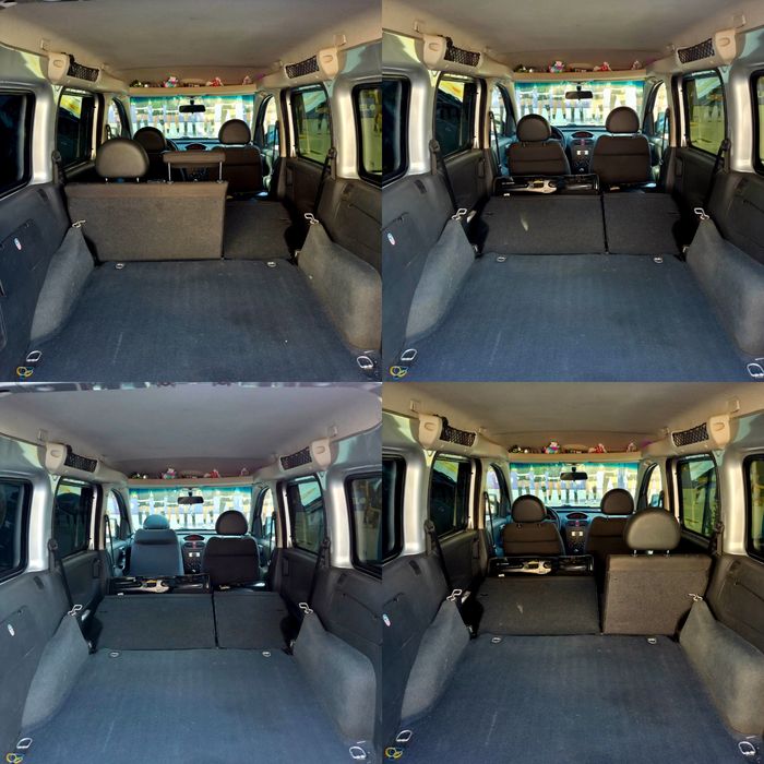 Opel Combo 1.3 cdti 2010