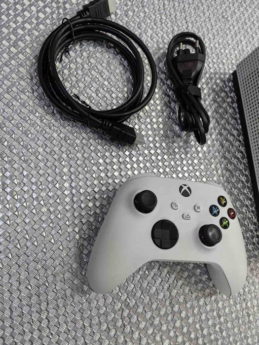 Xbox   One S   1TB