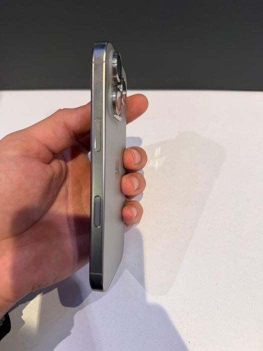 Iphone 16 pro 128 гб