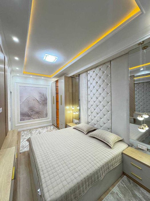 Vegas Tower 3х комнатная квартира СРОЧНО ПРОДАЕТСЯ: Шота Руставели