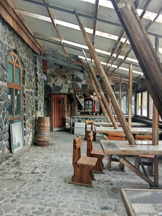 Заведение под наем