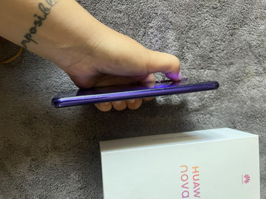 Huawei Nova 5T 128GB/6GB RAM