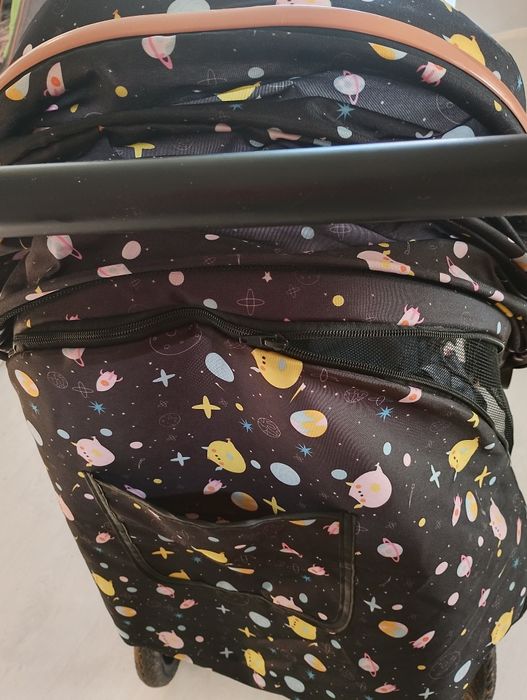 Бебешка количка нова