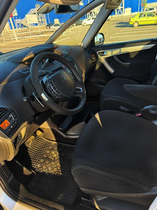 Citroen C4 Picaso