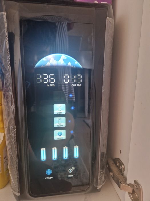 Фильтр для воды брали за 300к