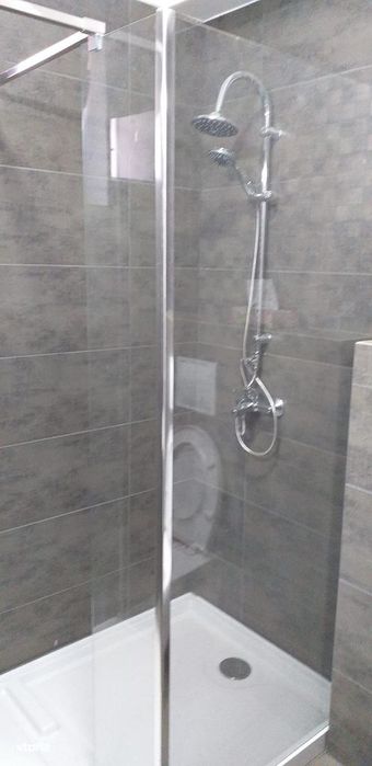 Apartament 2 camere cu teren 180 MP