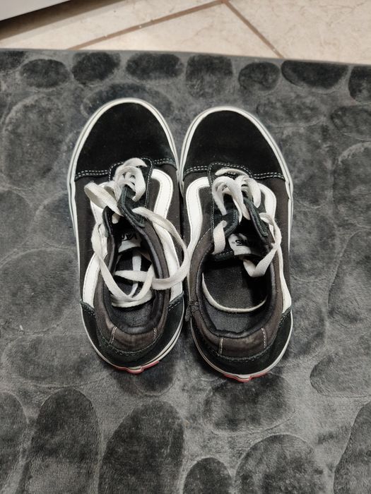 Adidași Vans mărimea 36