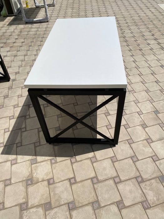 Офисный стол, лофт стол, стол для менеджеров