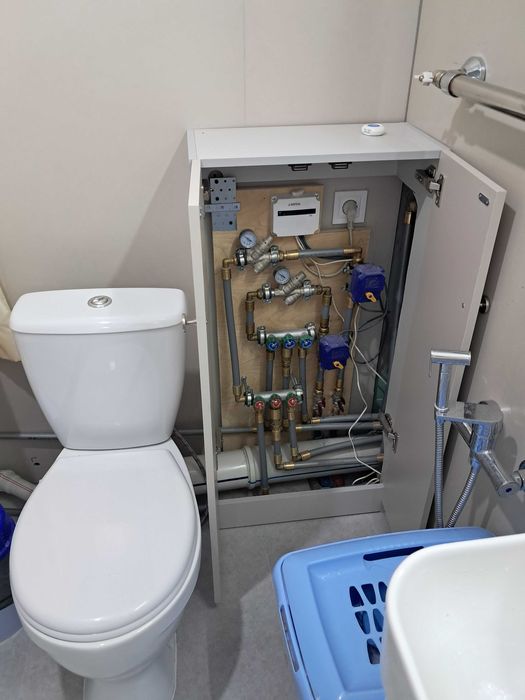 Продам 2х комнатную квартиру