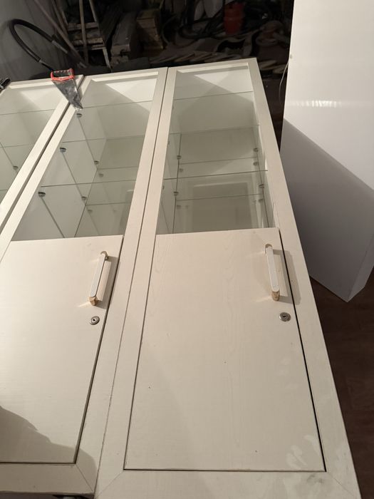 Обородование салон красоты