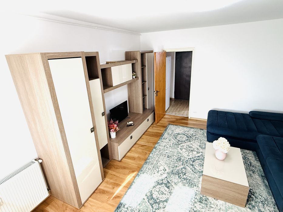 Particular vand garsoniera renovata Drumul Taberei 34, bloc T3