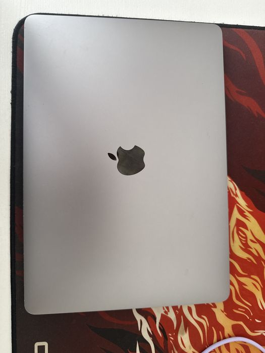 Продам Macbook pro13