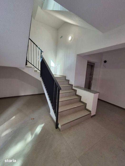 4Cam.+Gradina Privata (130Mp).  Bloc In Curs De Finalizare.evia!