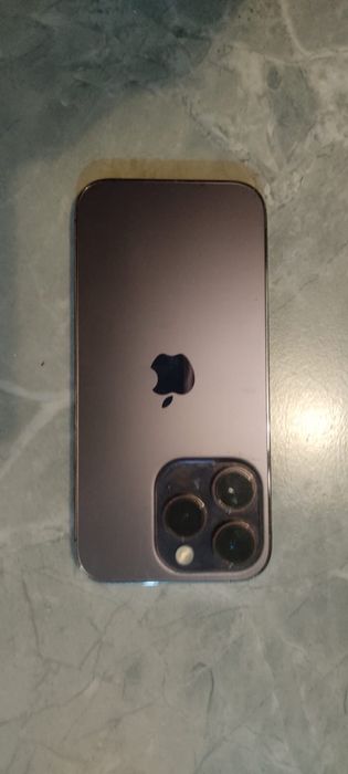 Продам iphone14pro 256