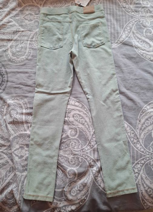 Детски дънки Zara