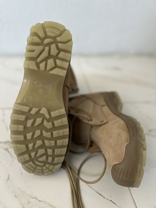 Берцы размер 40.