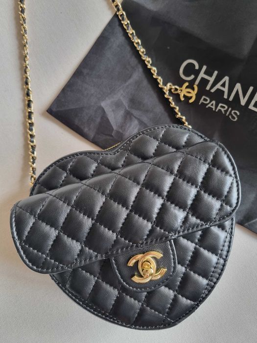 Дамска чанта Chanel