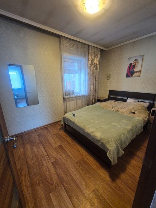 Дом на одного хозайна