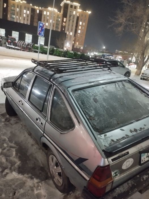 Продам Пассат б2 1981года