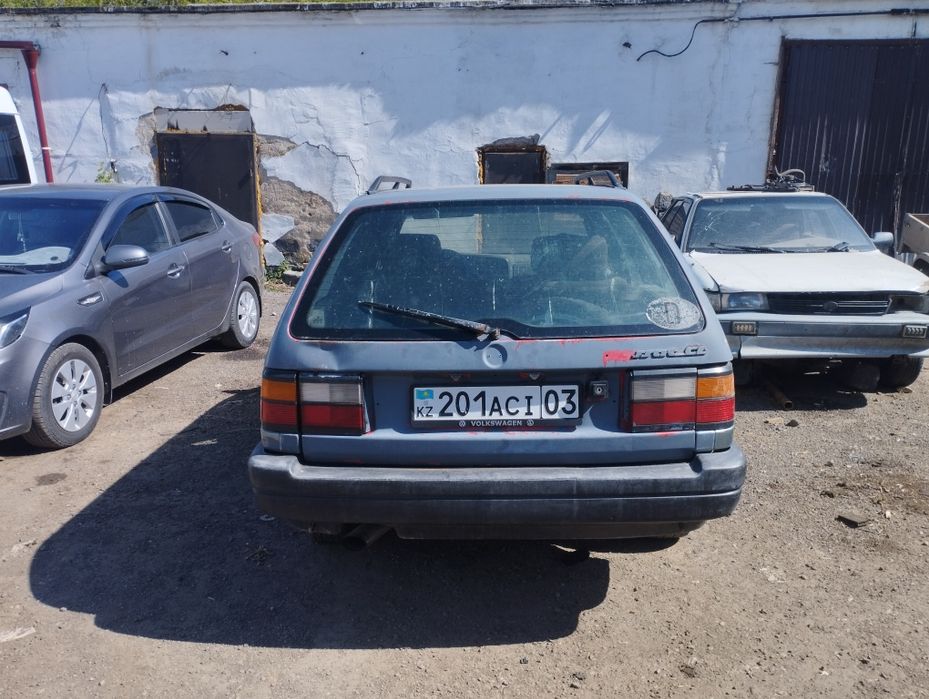 Продам Пассат В3