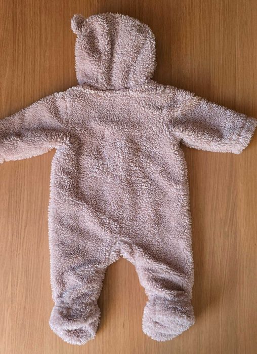 Бебешки космонавт Reserved