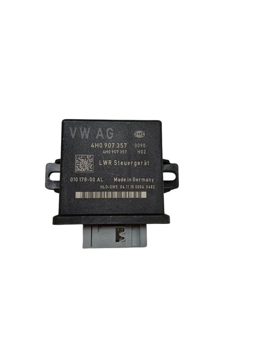 Modul Faruri Uk Audi A8 Iii 4H2, 4H8, 4Hc, 4Hl 2009 - 2018 4H0907357