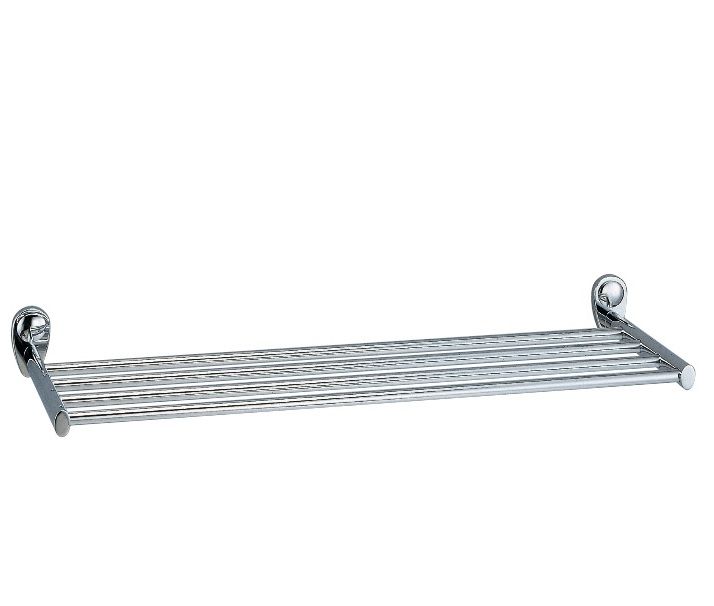 Аксесоари за баня серия разнообразни елементи с еднакви държачи, INOX