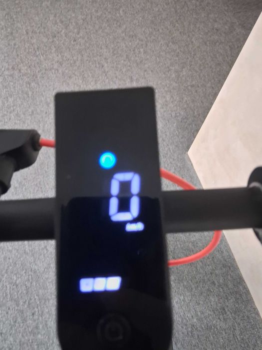 XIAOMI  Trotineta elctrica