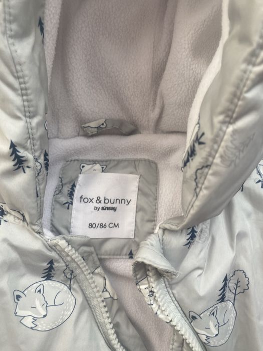 комбенизон деткий