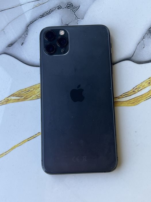 Iphone 11 Pro Max 64GB