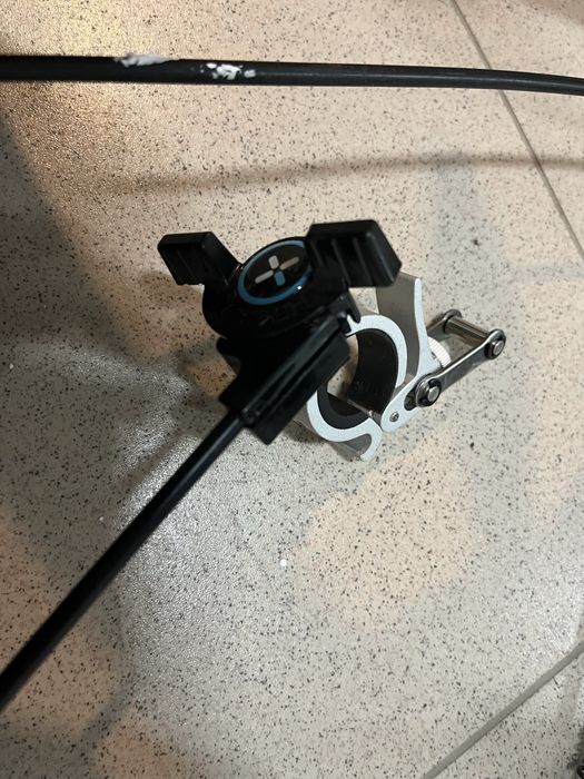 Домашен вело аргуметър