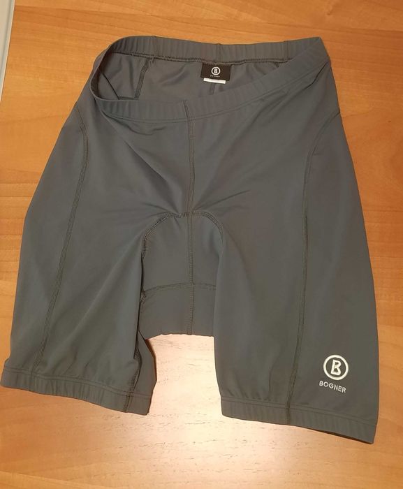 Bogner-Вело Къси Панталони-Чисто Нови