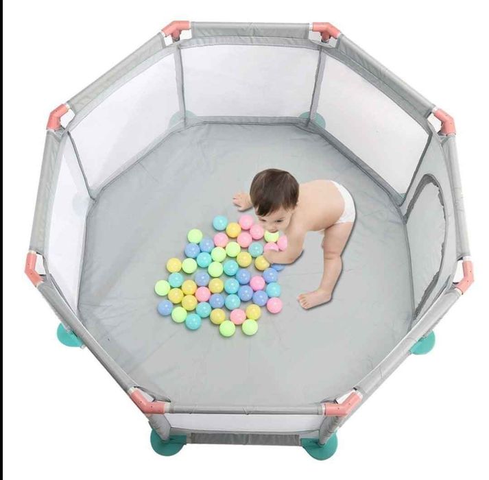 Манеж для дети .