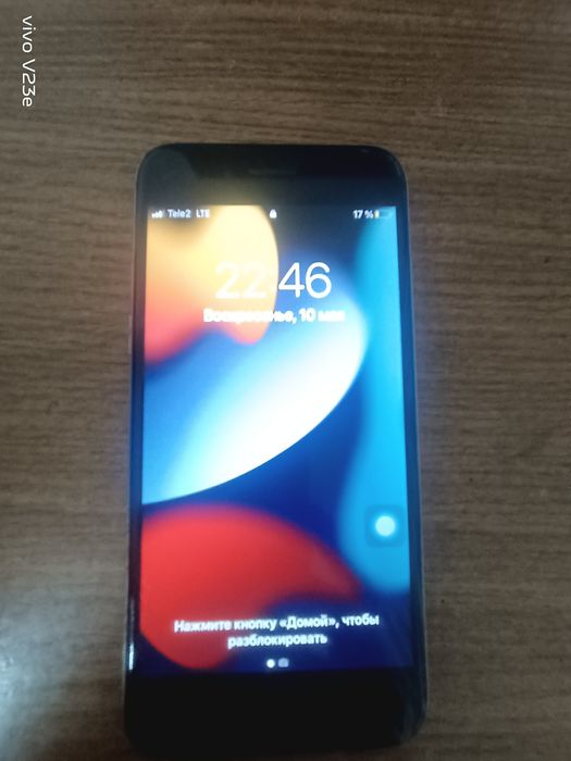 Продам iphone 6s