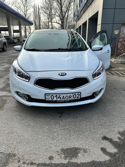 Продам авто в отличном состоянии