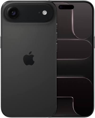 Iphone air 17 Black