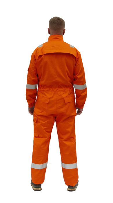 Комбинезон для работы оптом