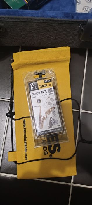 Тенор Саксофон Yamaha YTS-23