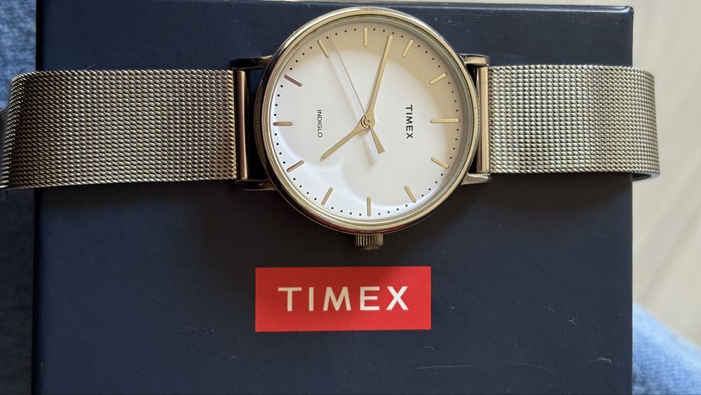 Ceas Damă Timex Fairfield