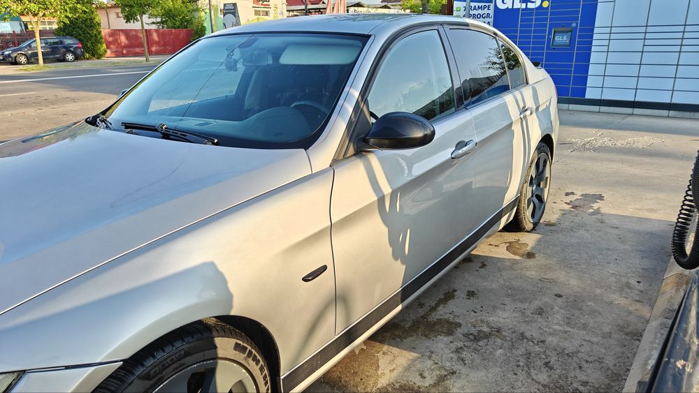 BMW seria 3 e90 320D 2005
