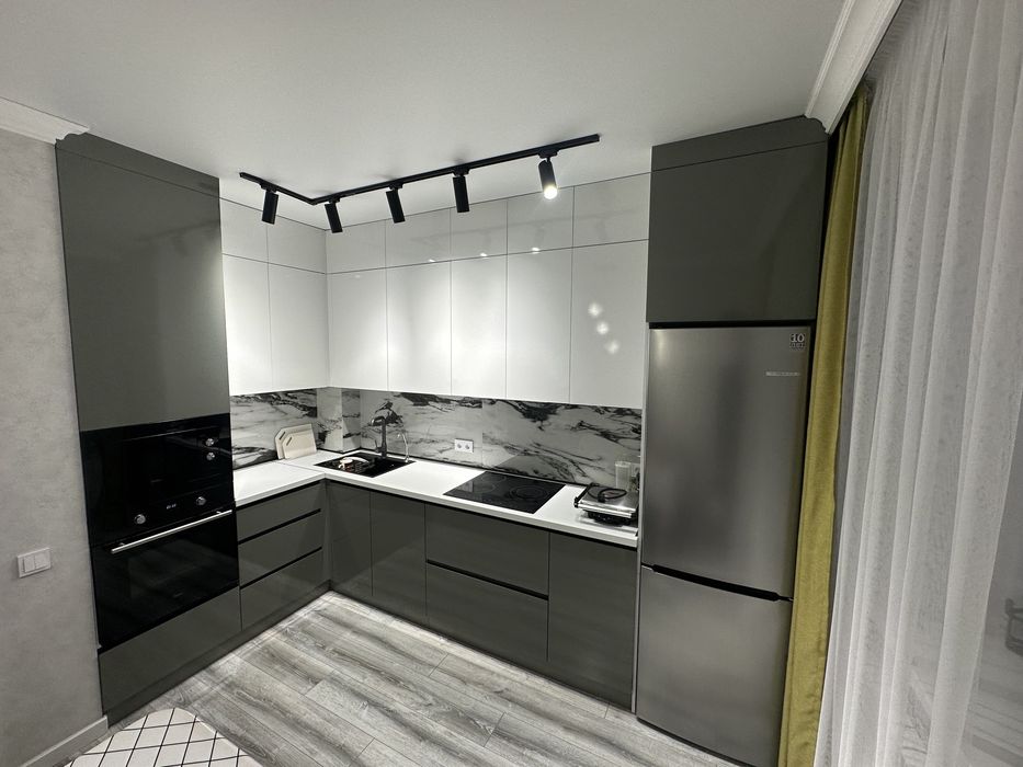 3-х комнатная квартира