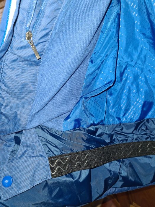 Geaca Wedze Decathlon