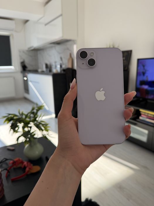 Iphone 14 Pluse